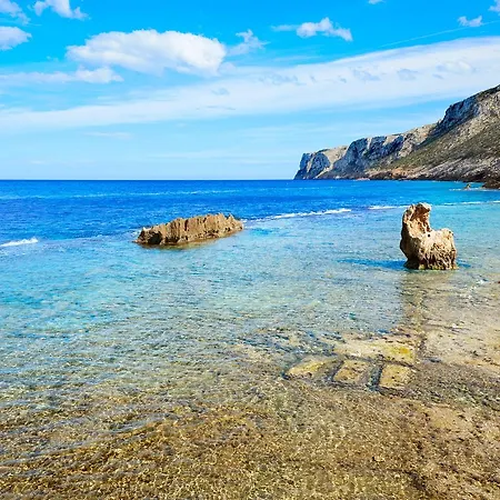 Dunas 02 By Homeprive Dénia