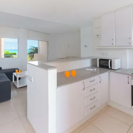 Apartment Dunas 02 By Homeprive Dénia