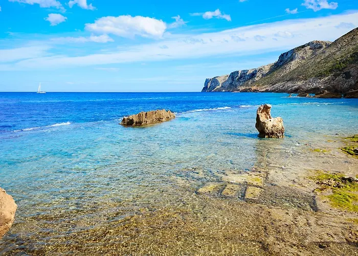 Dunas 02 By Homeprive Dénia