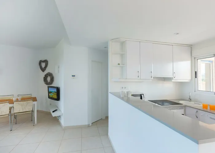 Dunas 02 By Homeprive Lejlighed *