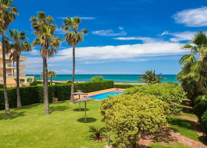 Dunas 02 By Homeprive Dénia