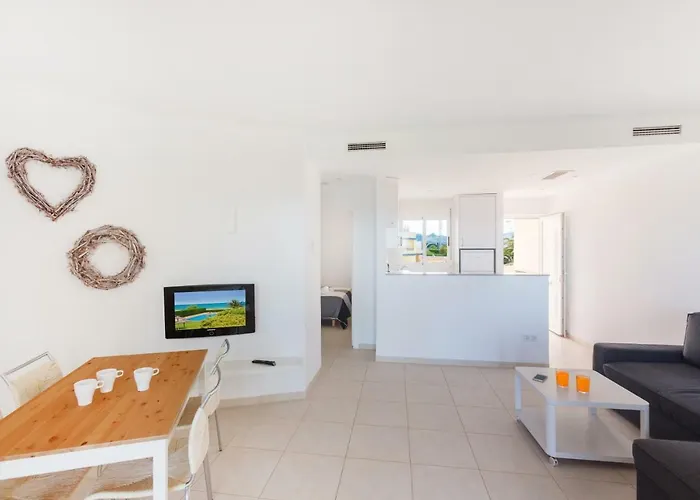 Dunas 02 By Homeprive Dénia