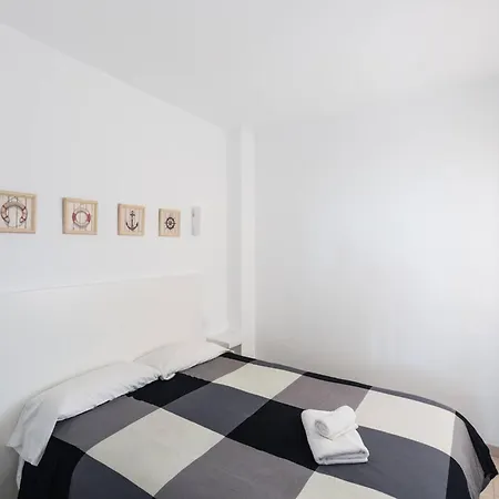 Dunas 02 By Homeprive Apartamento *