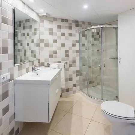 Dunas 02 By Homeprive Apartamento Dénia