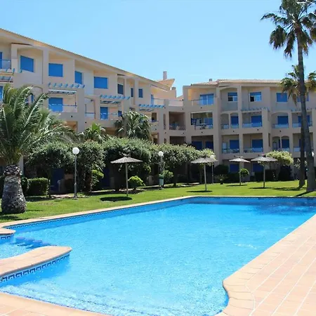 Apartamento Dunas 02 By Homeprive Dénia