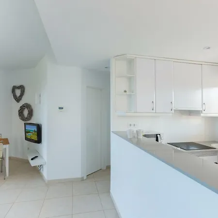 Dunas 02 By Homeprive Appartement *