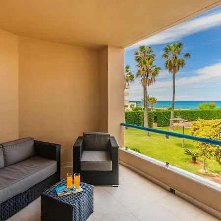 Dunas 02 By Homeprive Dénia