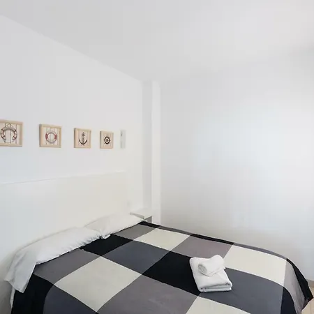 Appartement Dunas 02 By Homeprive Dénia