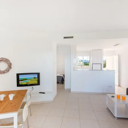 Dunas 02 By Homeprive Dénia