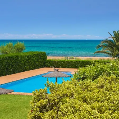 Appartement Dunas 02 By Homeprive Dénia