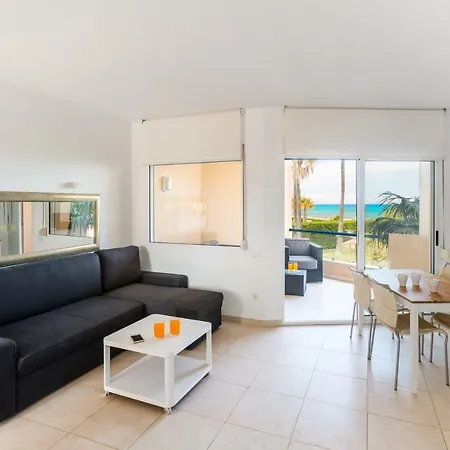Dunas 02 By Homeprive Appartement *