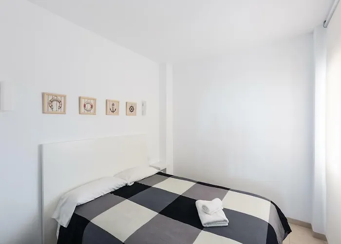 Appartement Dunas 02 By Homeprive Dénia
